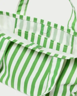 Loeffler Randall Ellis Packable Tote