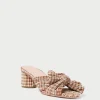 Loeffler Randall Emilia Bow Heel