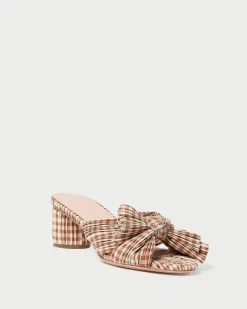 Loeffler Randall Emilia Bow Heel