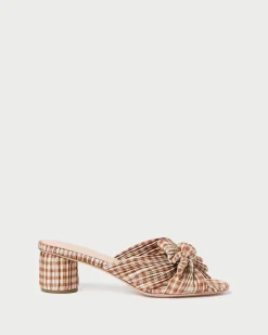 Loeffler Randall Emilia Bow Heel