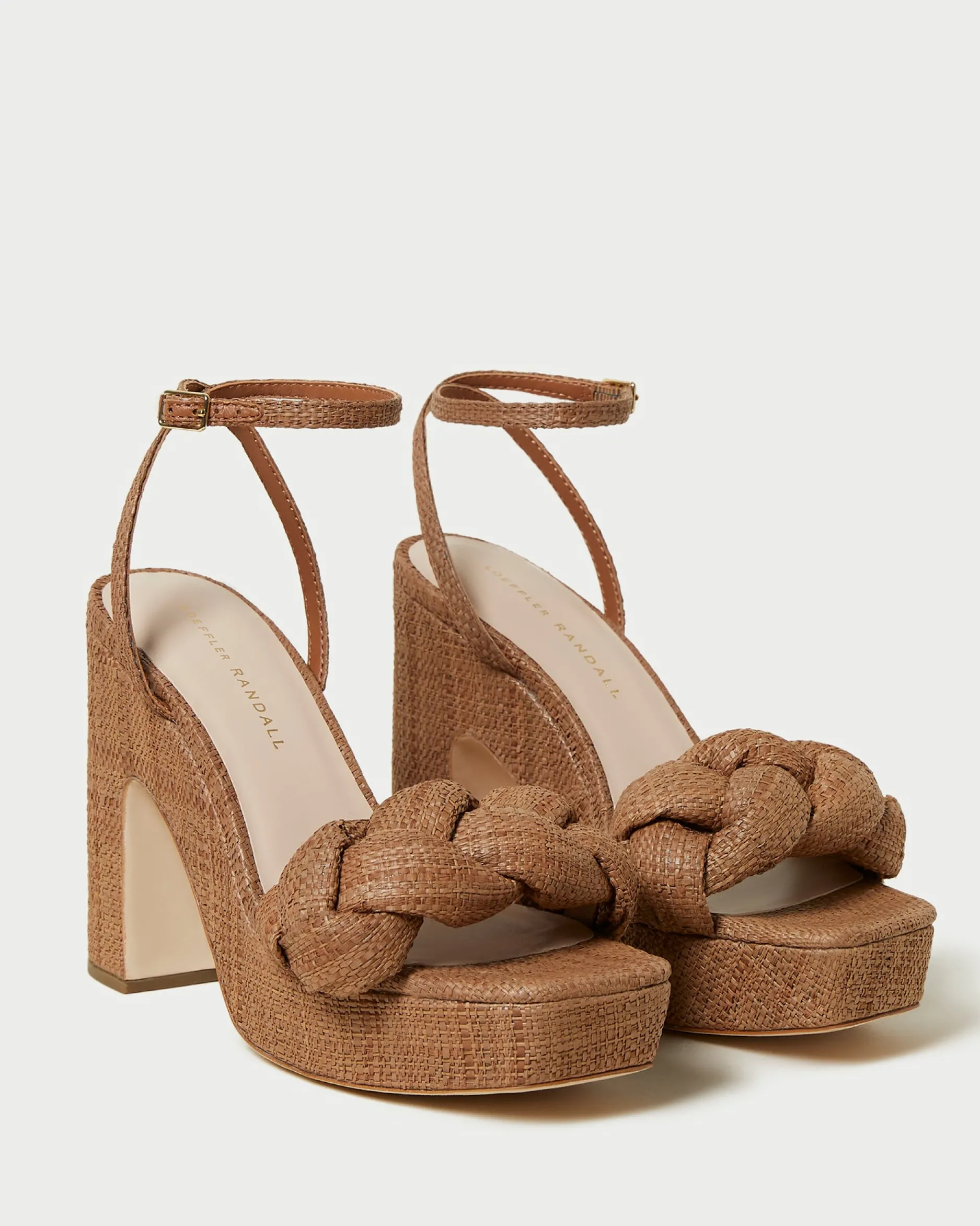 Loeffler Randall Fae Platform Heel