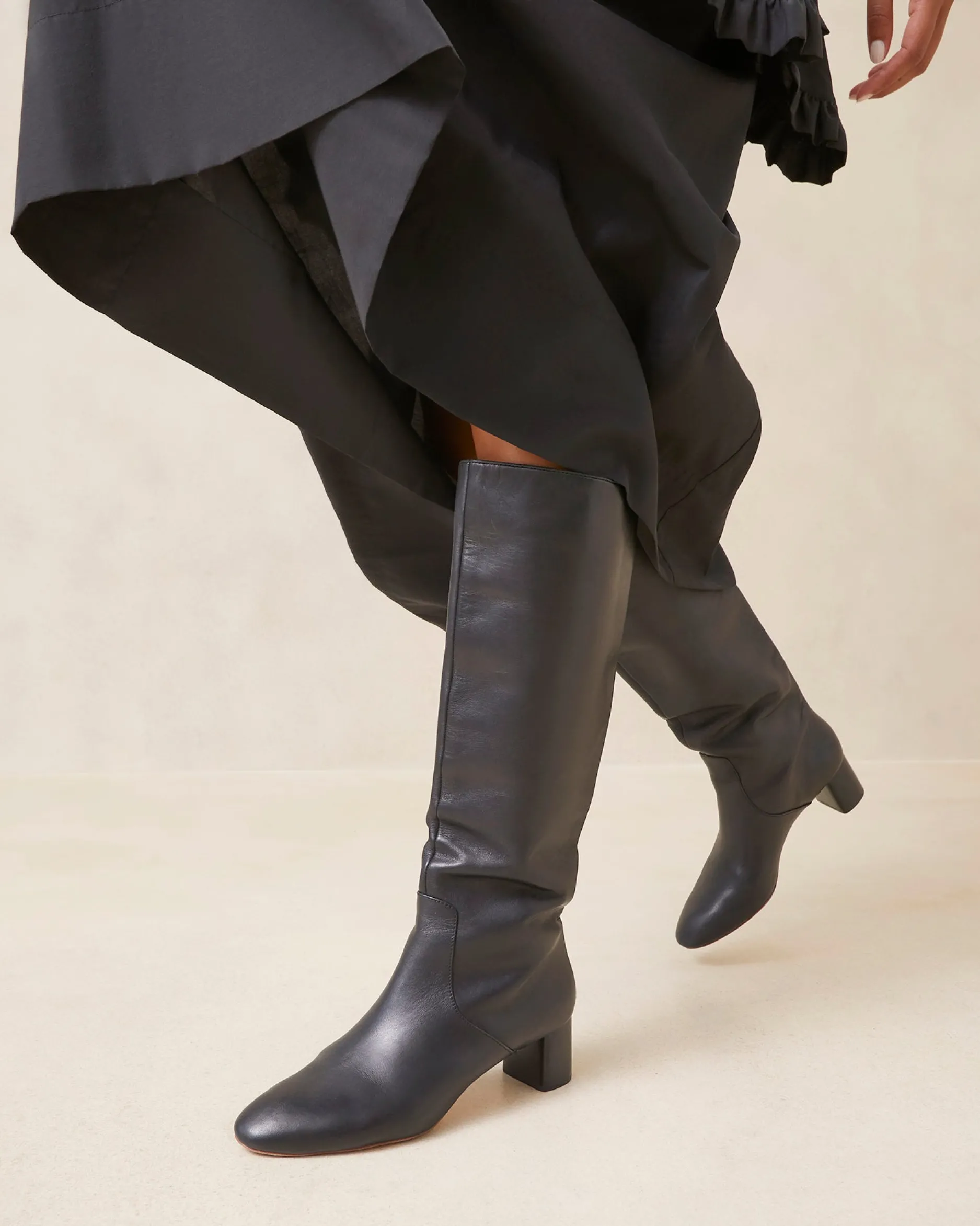 Loeffler Randall Gia Tall Boot