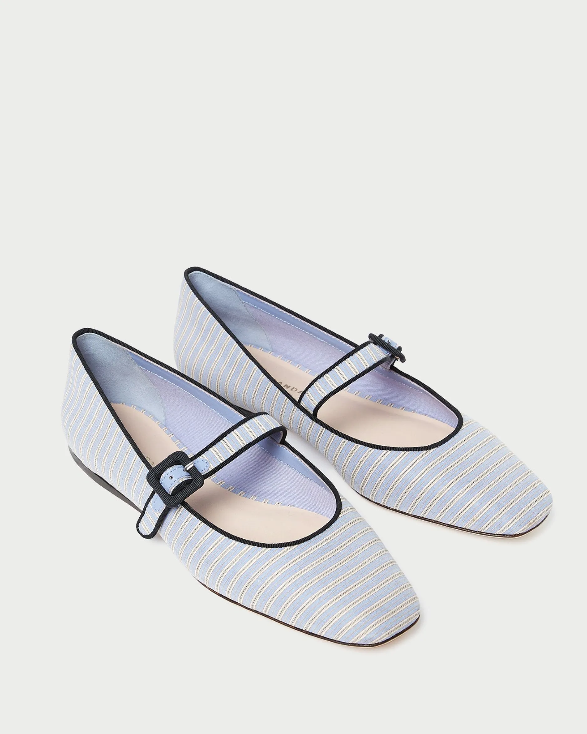 Loeffler Randall Ginger Mary Jane