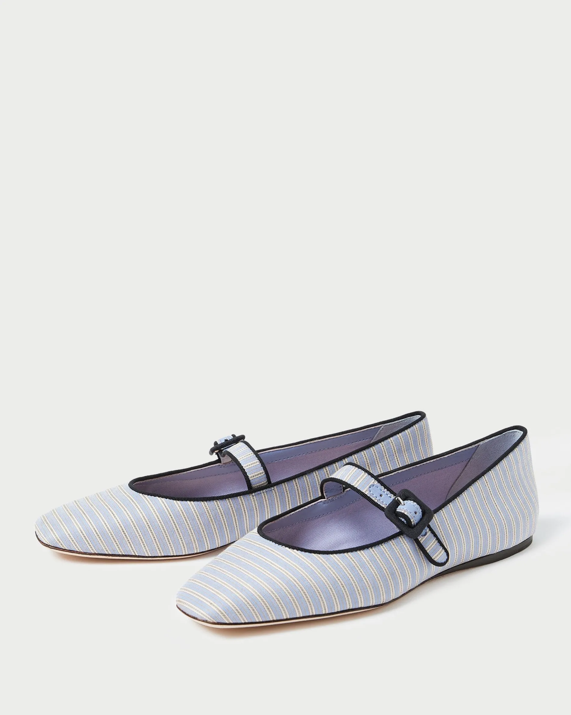 Loeffler Randall Ginger Mary Jane