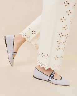 Loeffler Randall Ginger Mary Jane