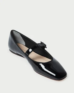 Loeffler Randall Ginger Mary Jane