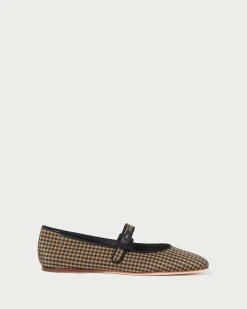 Loeffler Randall Ginger Mary Jane