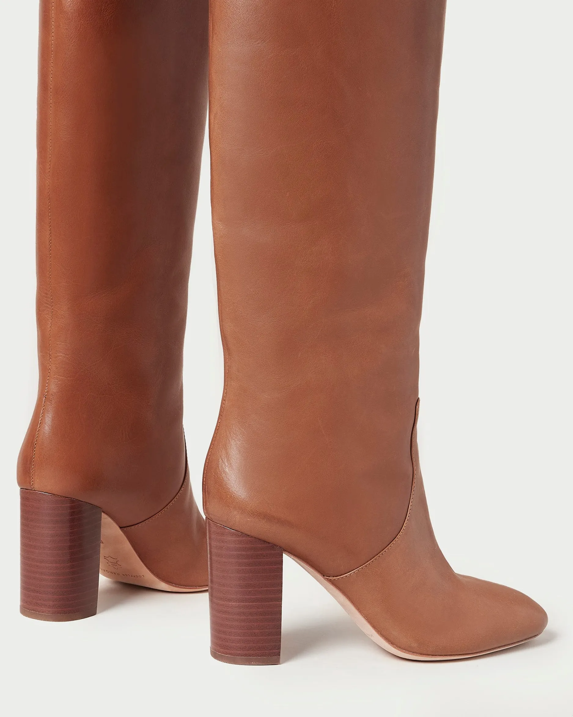 Loeffler Randall Goldy Tall Boot