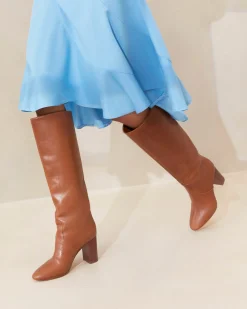 Loeffler Randall Goldy Tall Boot