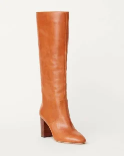Loeffler Randall Goldy Tall Boot