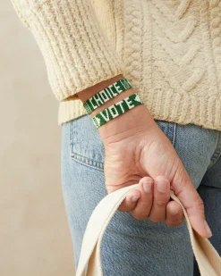 Loeffler Randall Bestie Bracelets