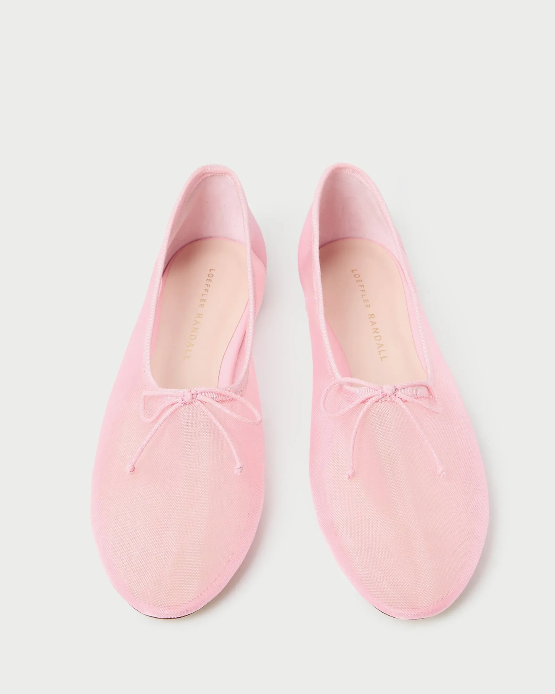 Loeffler Randall Landon Ballet Flat