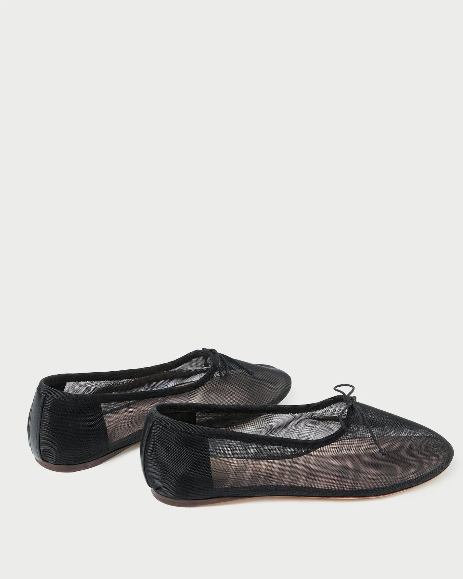 Loeffler Randall Landon Ballet Flat