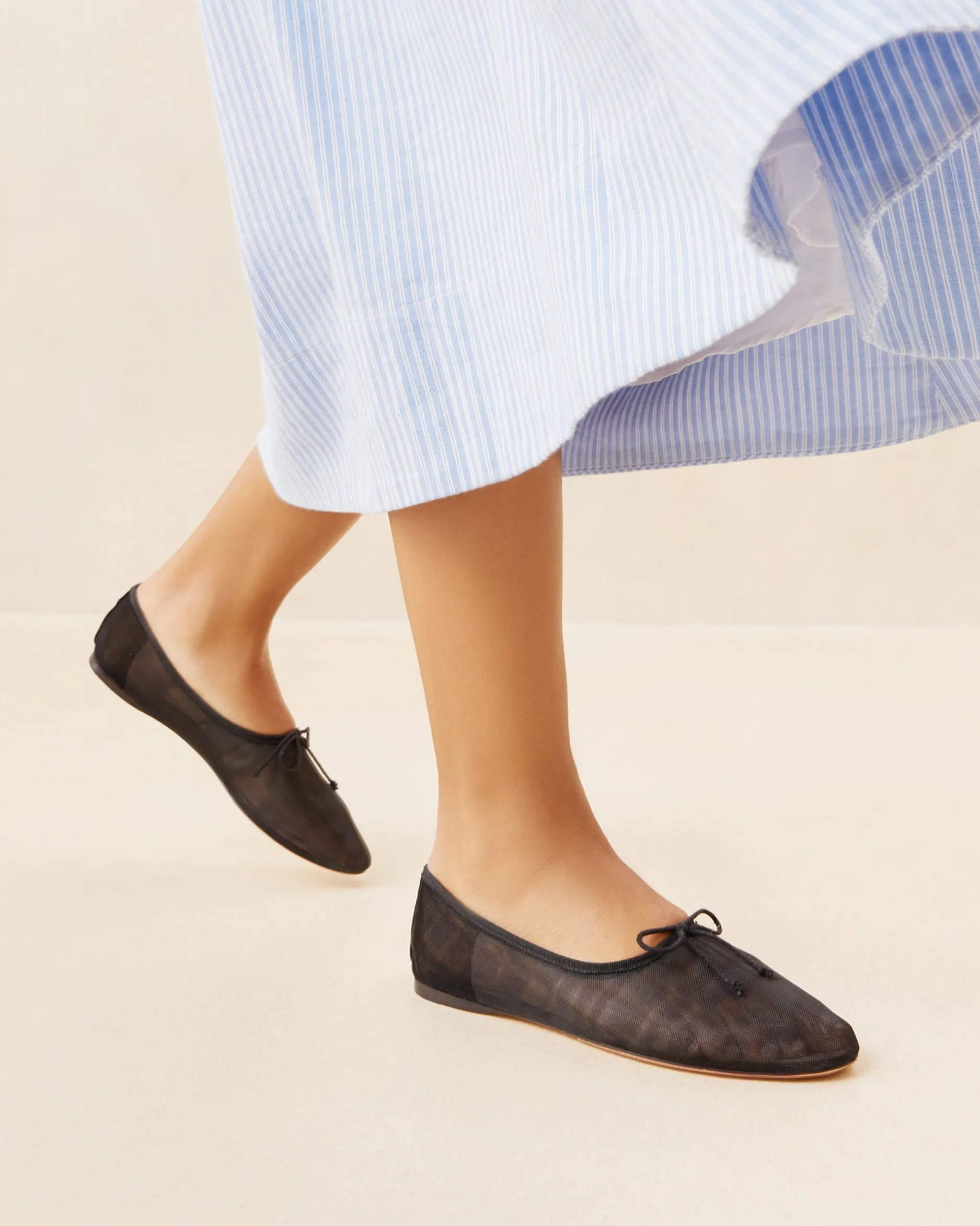 Loeffler Randall Landon Ballet Flat