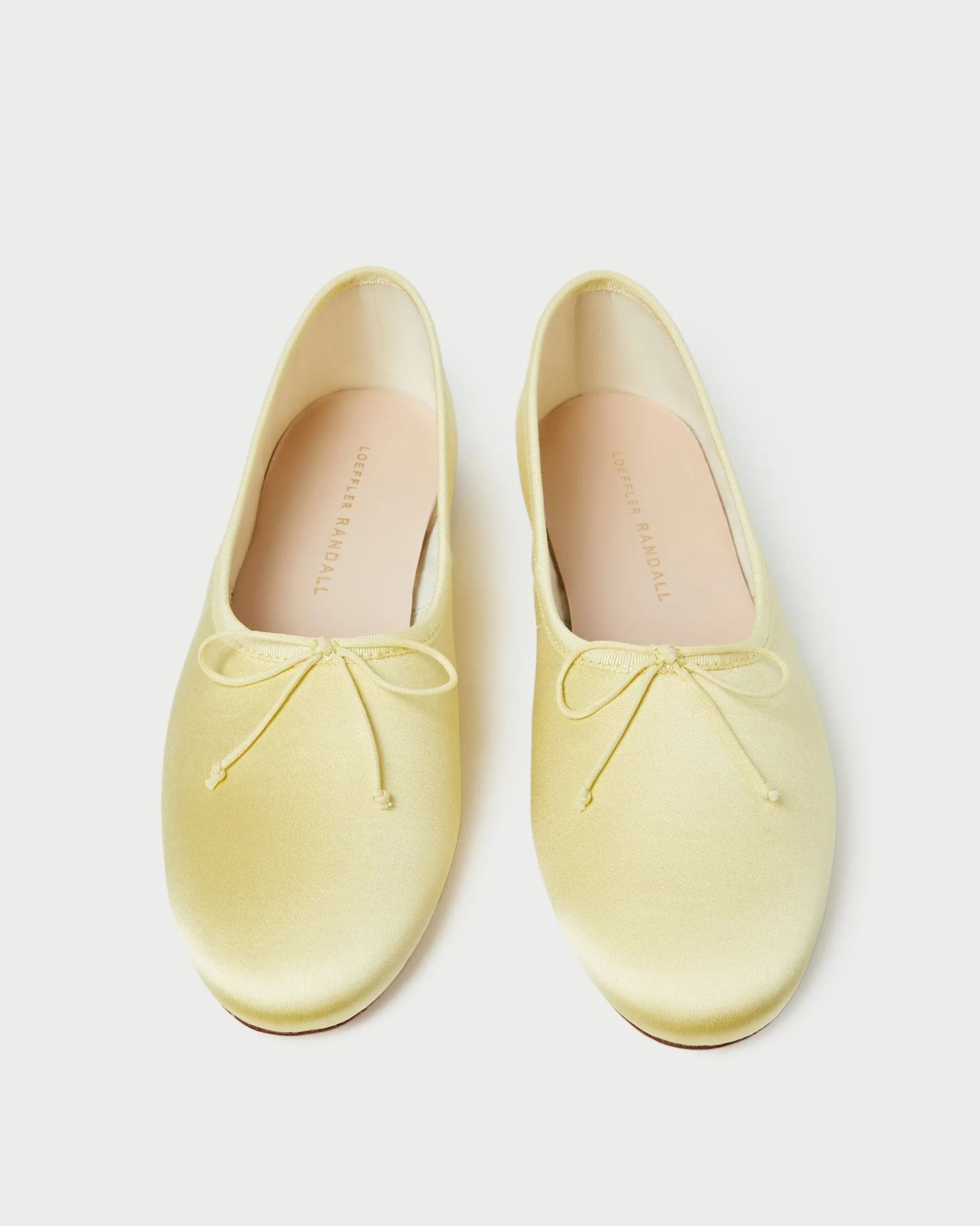 Loeffler Randall Landon Ballet Flat