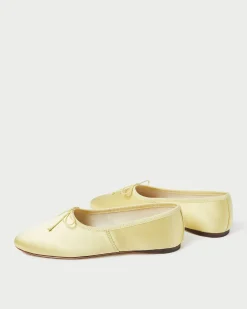 Loeffler Randall Landon Ballet Flat