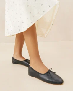Loeffler Randall Landon Ballet Flat
