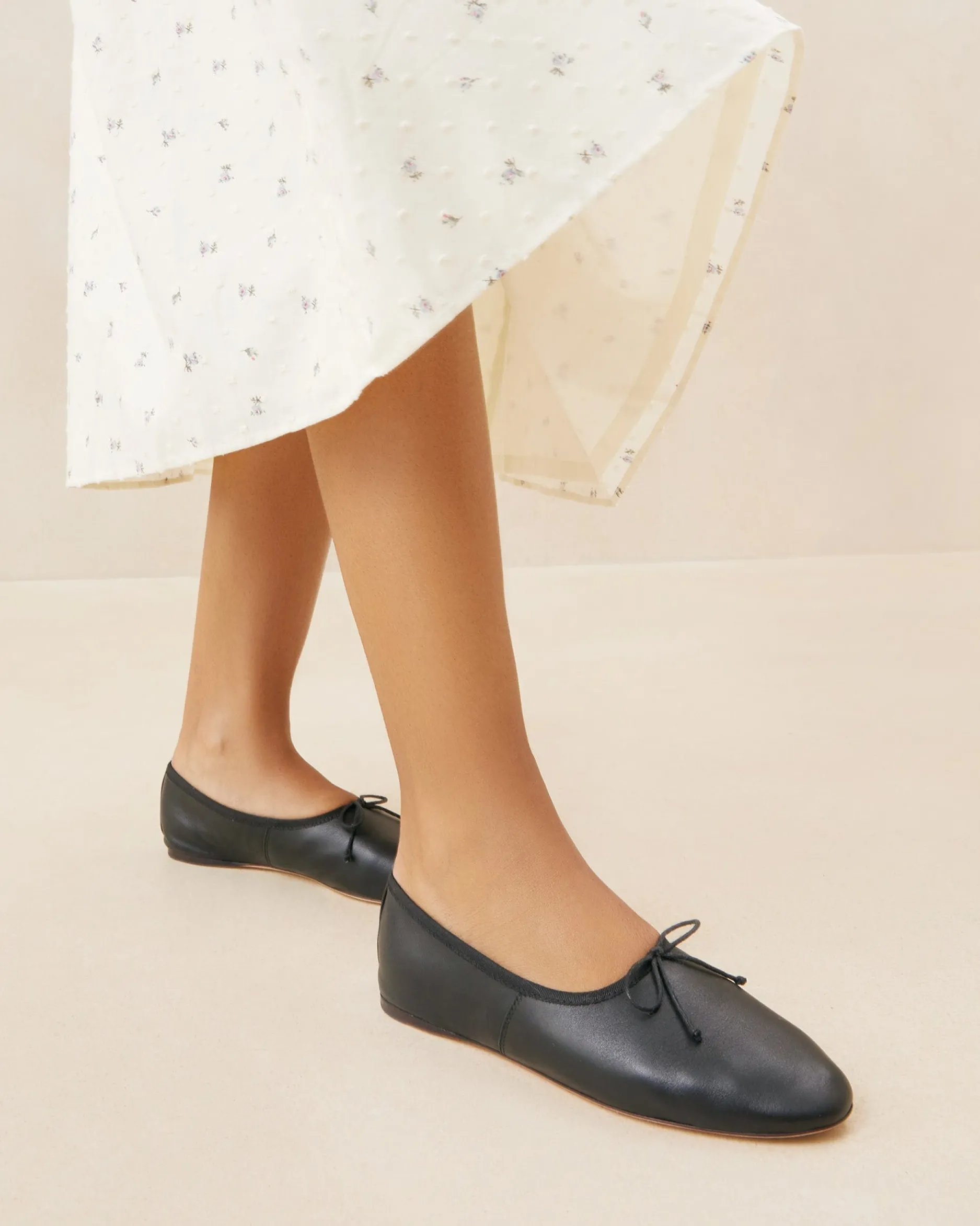 Loeffler Randall Landon Ballet Flat