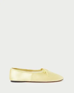 Loeffler Randall Landon Ballet Flat
