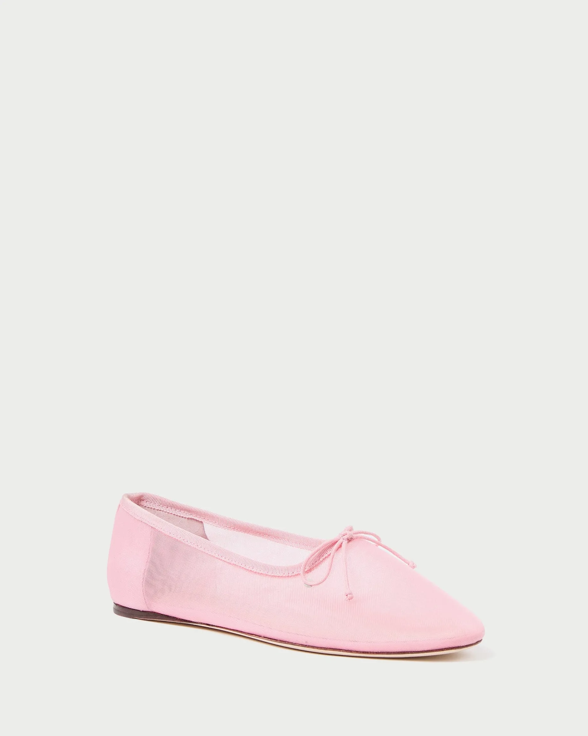Loeffler Randall Landon Ballet Flat