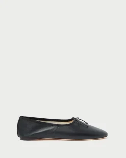 Loeffler Randall Landon Mesh Ballet Flat