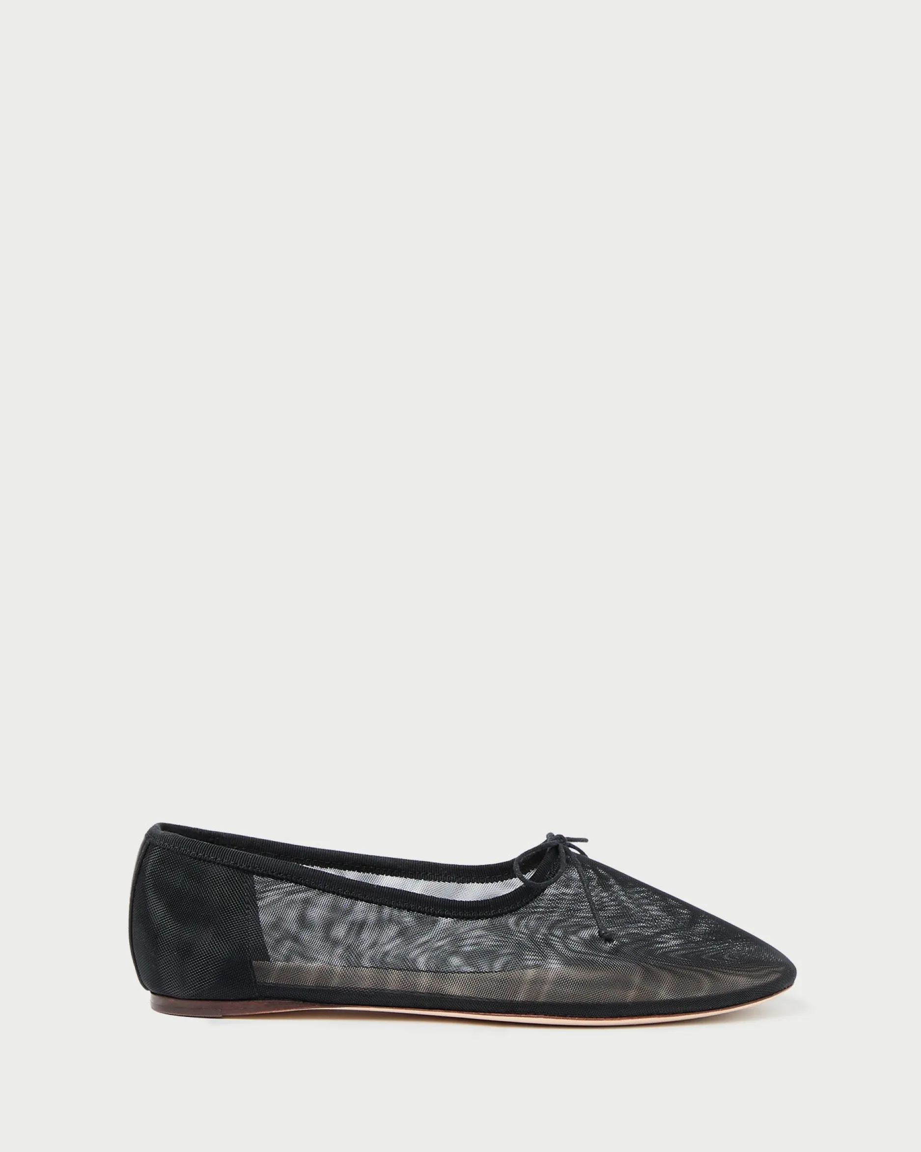 Loeffler Randall Landon Mesh Ballet Flat