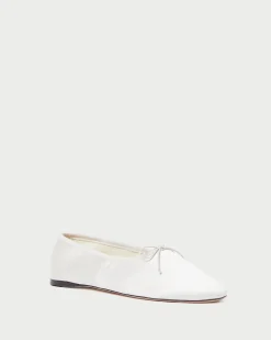 Loeffler Randall Landon Mesh Ballet Flat