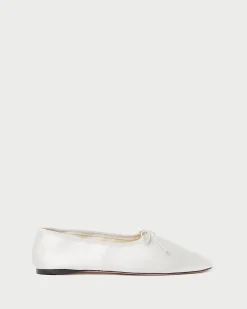 Loeffler Randall Landon Mesh Ballet Flat