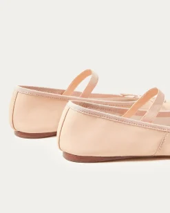 Loeffler Randall Leonie Ballet Flat