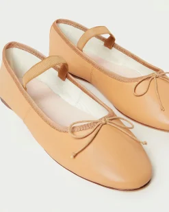 Loeffler Randall Leonie Ballet Flat