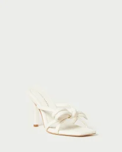 Loeffler Randall Margi Bow Heel