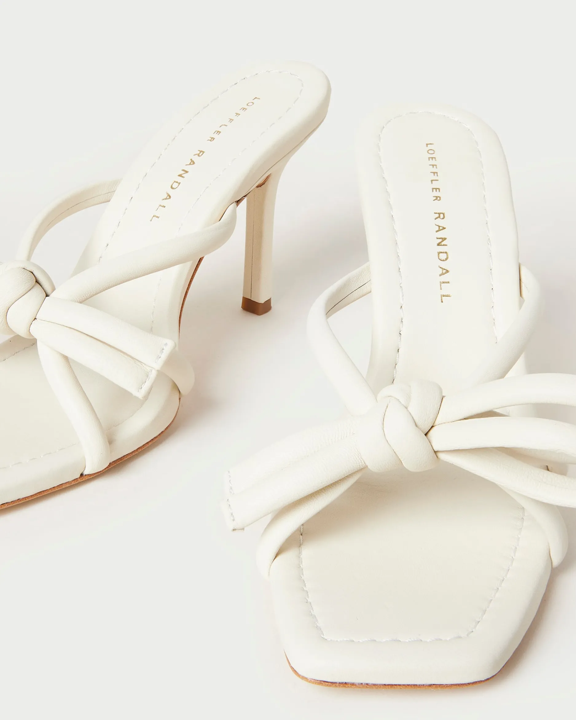 Loeffler Randall Margi Bow Heel