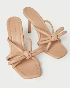 Loeffler Randall Margi Bow Heel