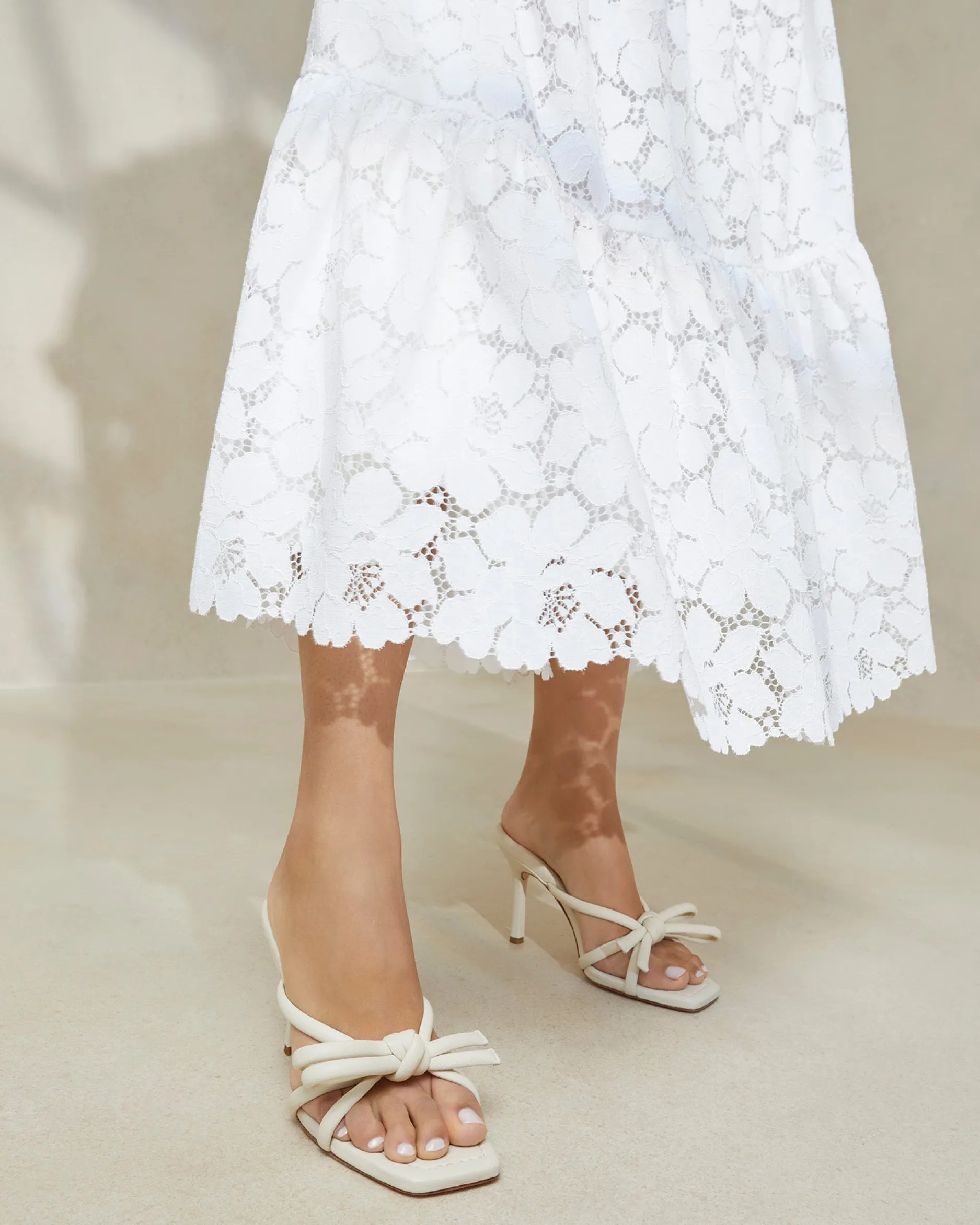 Loeffler Randall Margi Bow Heel