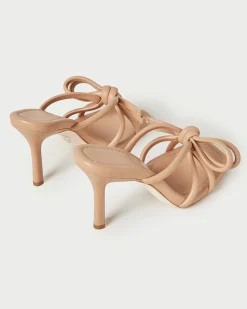 Loeffler Randall Margi Bow Heel