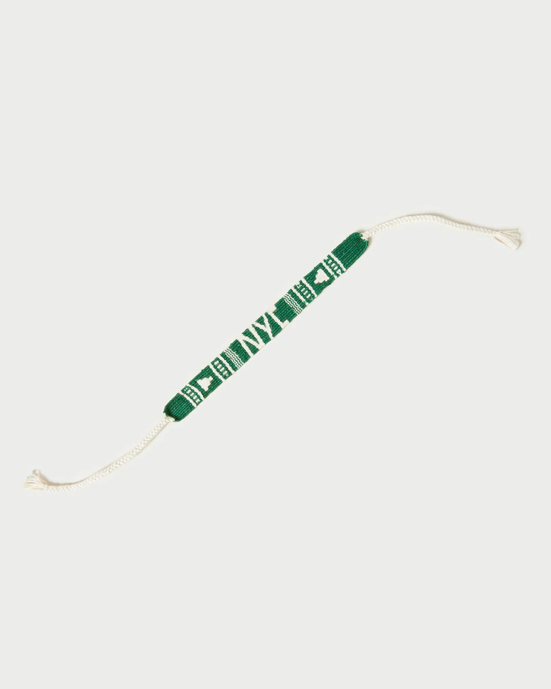 Loeffler Randall Mayan Hands Brooklyn Bracelet