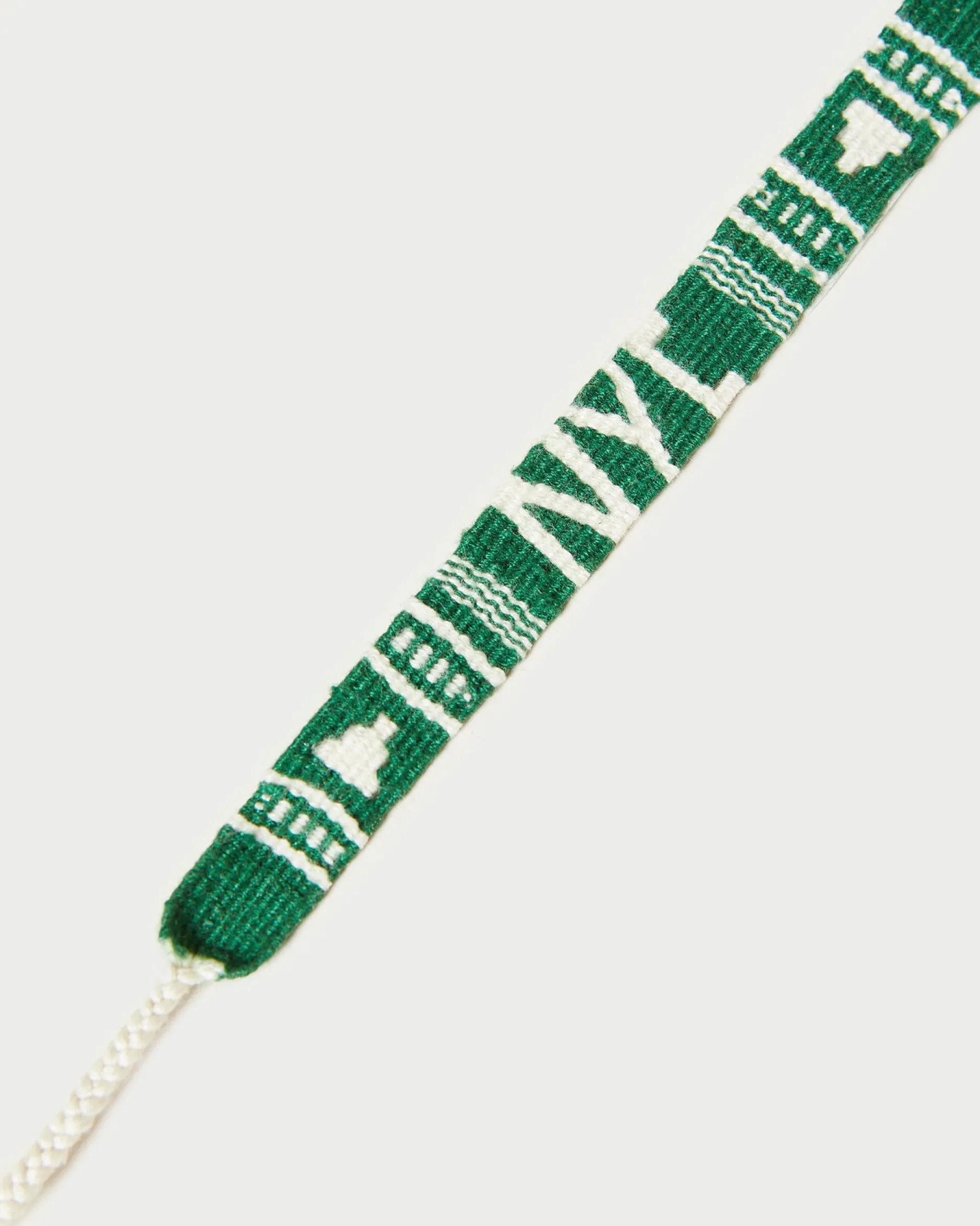 Loeffler Randall Mayan Hands Brooklyn Bracelet