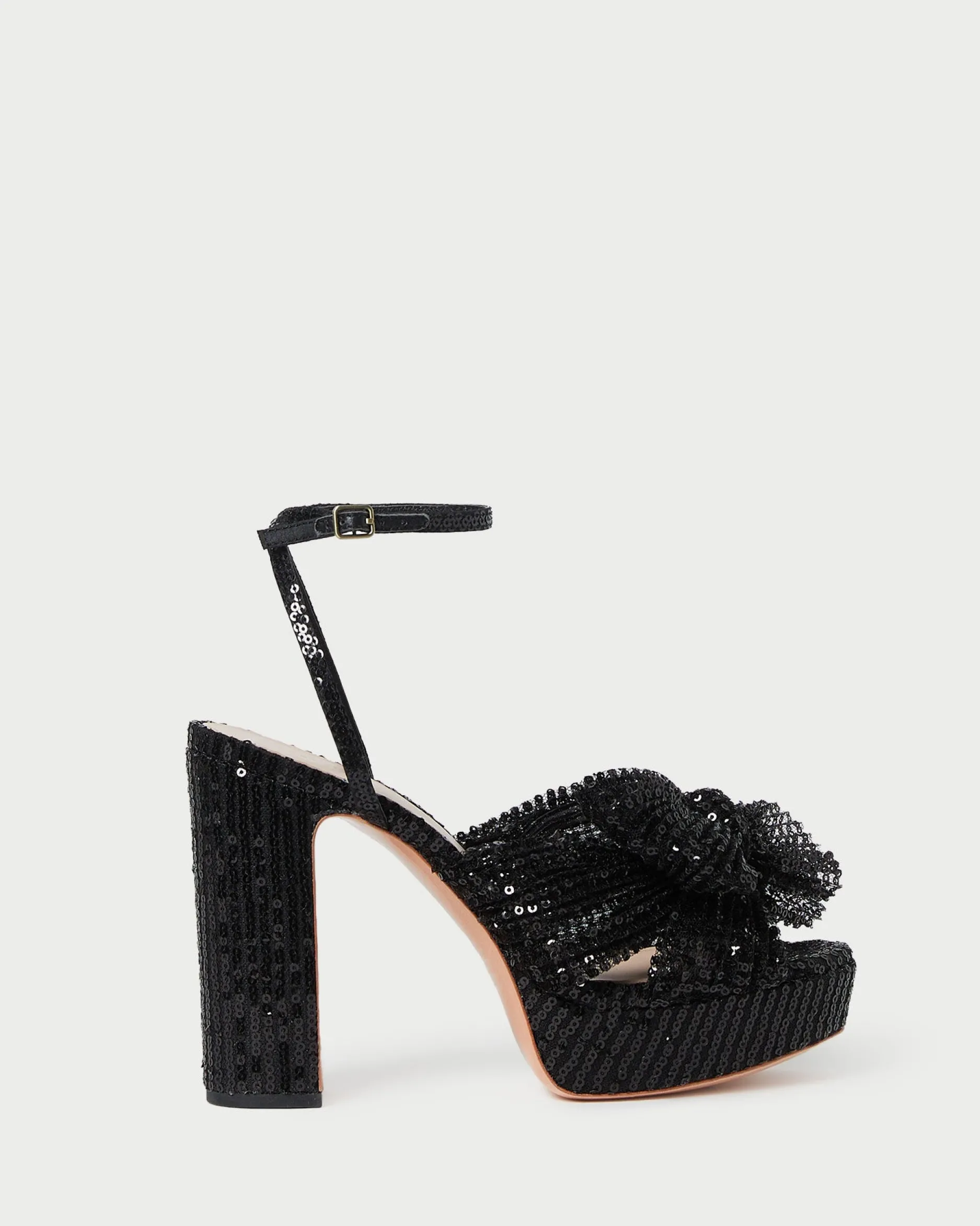 Loeffler Randall Natalia Platform Bow Heel