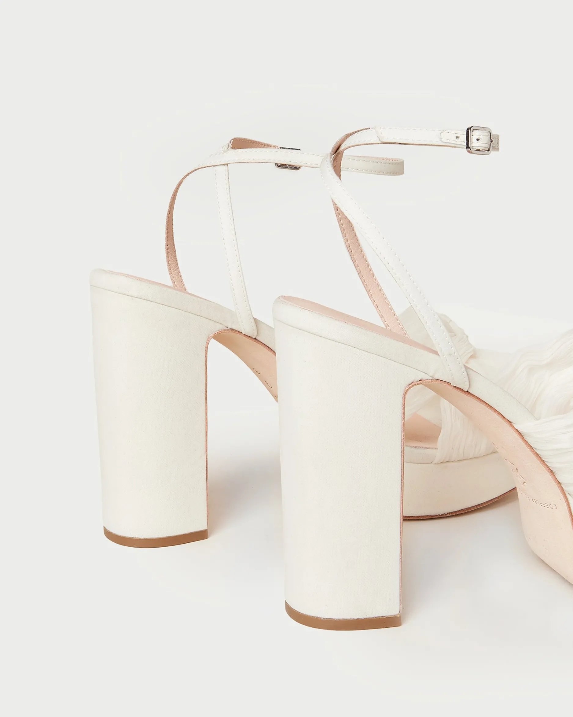 Loeffler Randall Natalia Platform Bow Heel