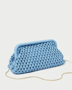 Loeffler Randall Trudie Frame Clutch
