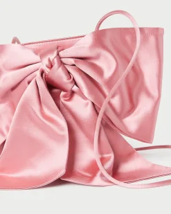 Loeffler Randall Violet Bow Crossbody