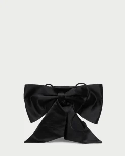 Loeffler Randall Violet Bow Crossbody