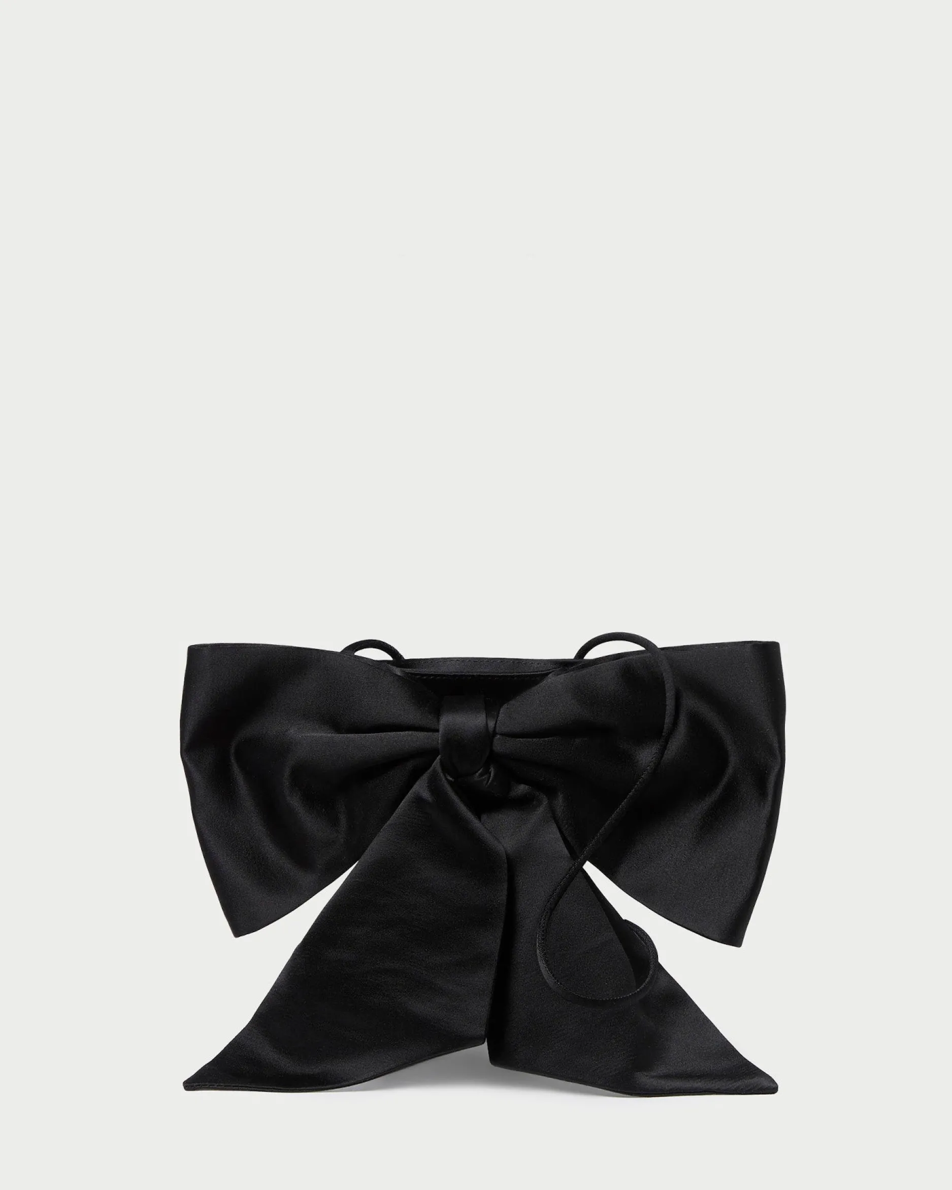 Loeffler Randall Violet Bow Crossbody